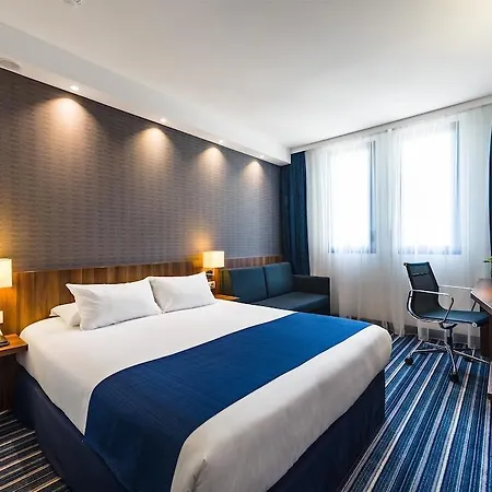 - Marseille Airport, An Ihg Hotel