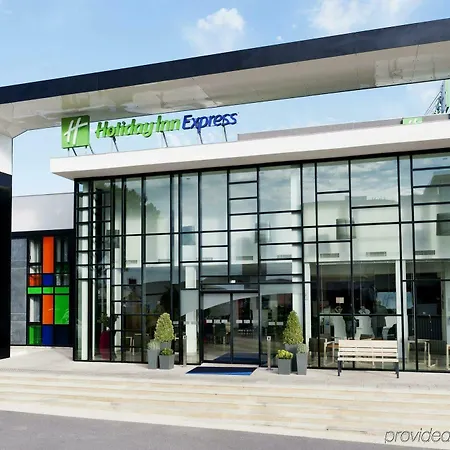 - Marseille Airport, An Ihg 4* Vitrolles (Bouches-du-Rhone)